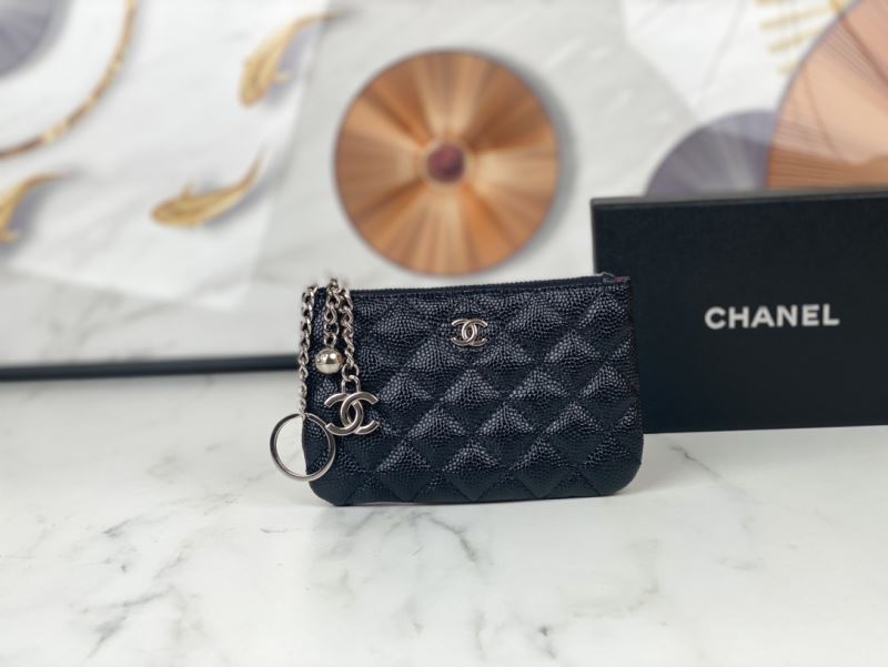 Chanel Wallets Purse